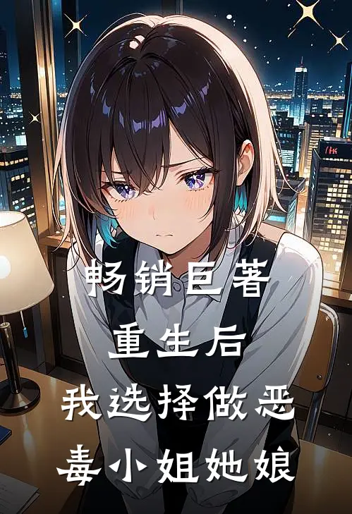畅销巨著重生后，我选择做恶毒小姐她娘