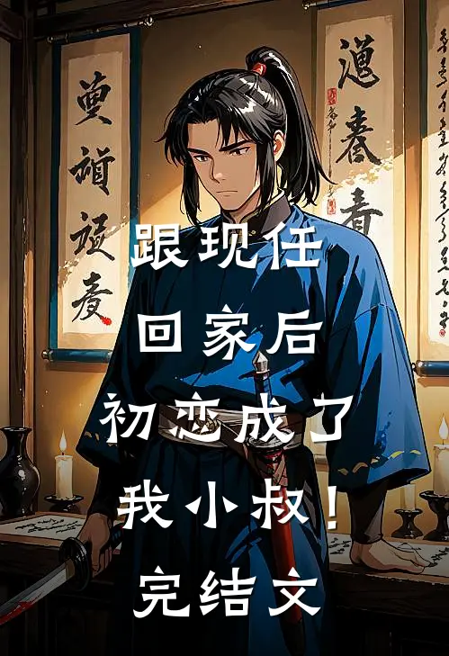 跟现任回家后，初恋成了我小叔！完结文