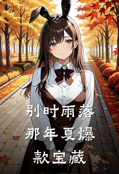 别时雨落那年夏爆款宝藏