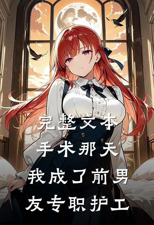 完整文本手术那天，我成了前男友专职护工
