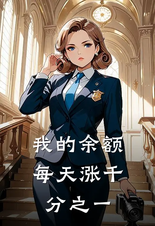 我的余额每天涨千分之一