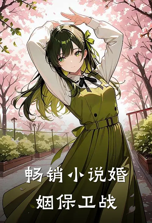 畅销小说婚姻保卫战