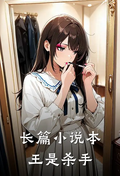 长篇小说本王是杀手