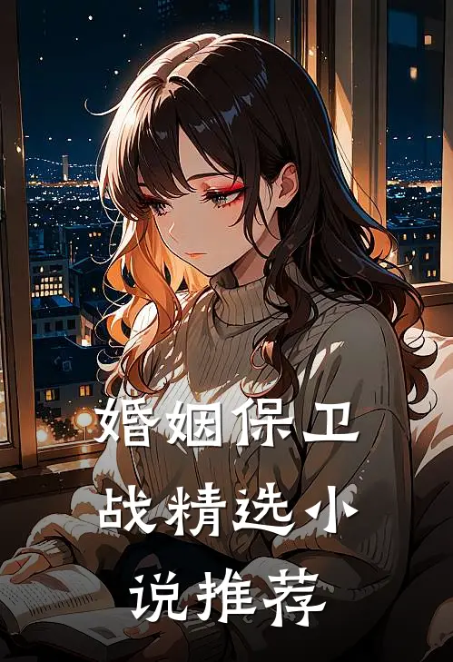 婚姻保卫战精选小说推荐
