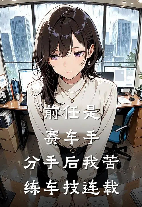 前任是赛车手，分手后我苦练车技连载