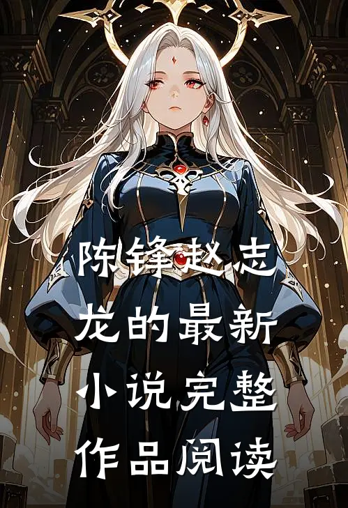 陈锋赵志龙的最新小说完整作品阅读