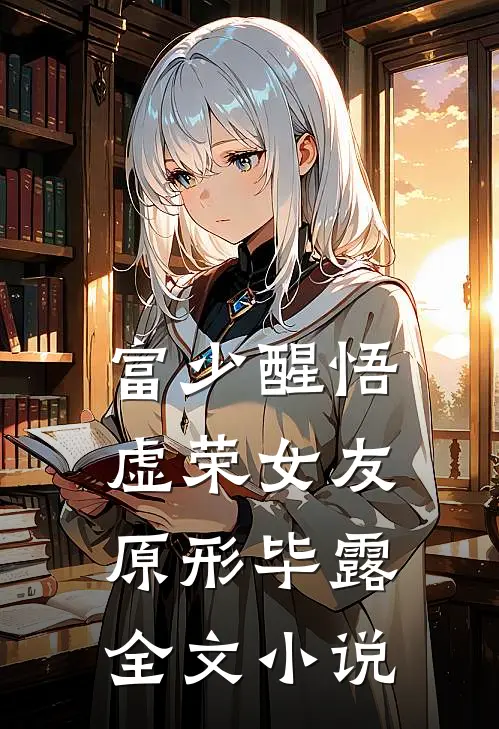 富少醒悟:虚荣女友原形毕露全文小说