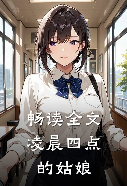 畅读全文凌晨四点的姑娘