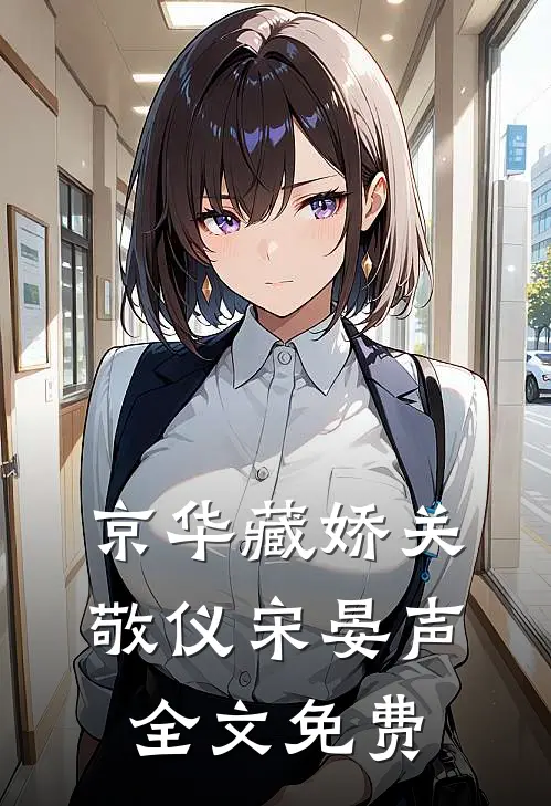 京华藏娇关敬仪宋晏声全文免费