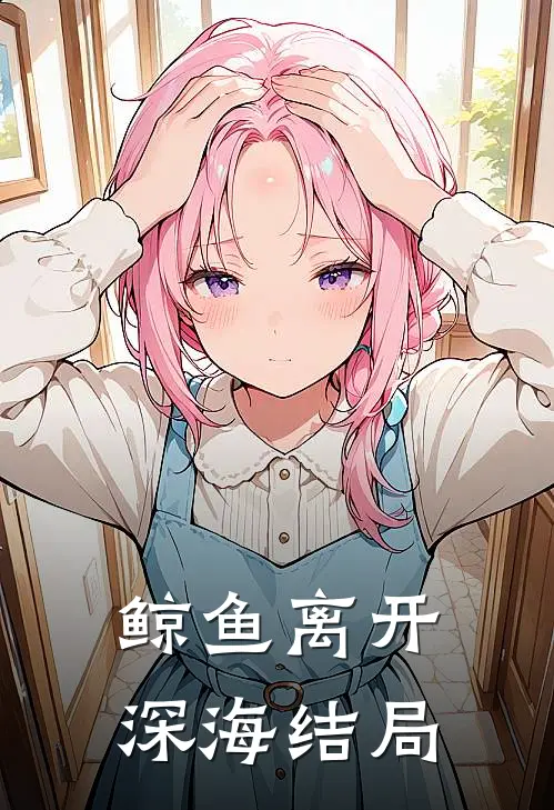 鲸鱼离开深海结局