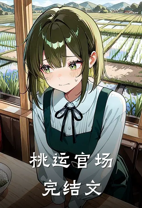 桃运官场完结文