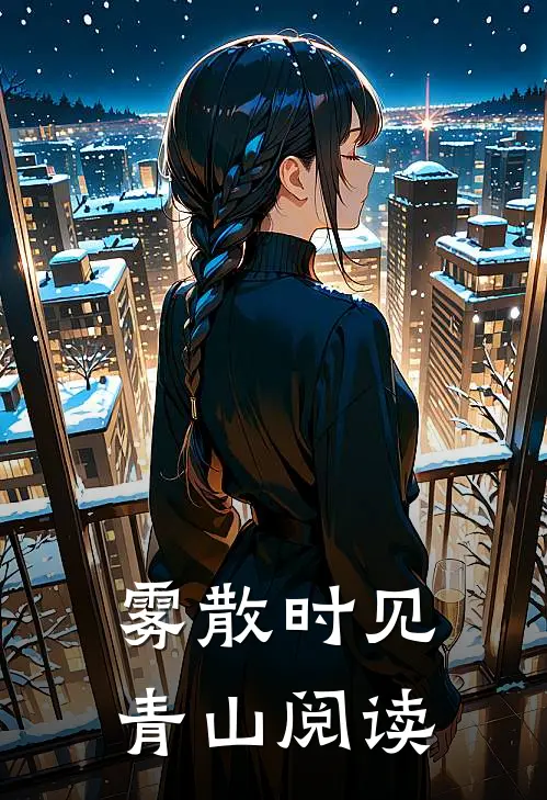 雾散时见青山阅读