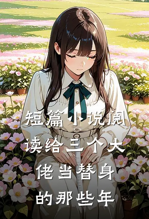 短篇小说阅读给三个大佬当替身的那些年