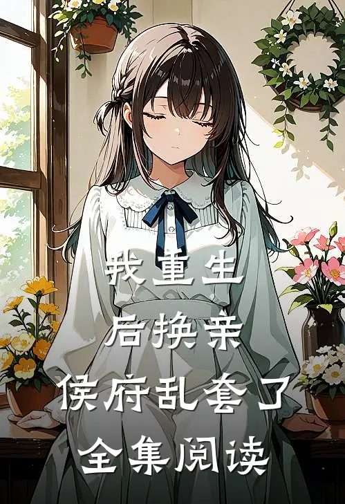 我重生后换亲，侯府乱套了全集阅读