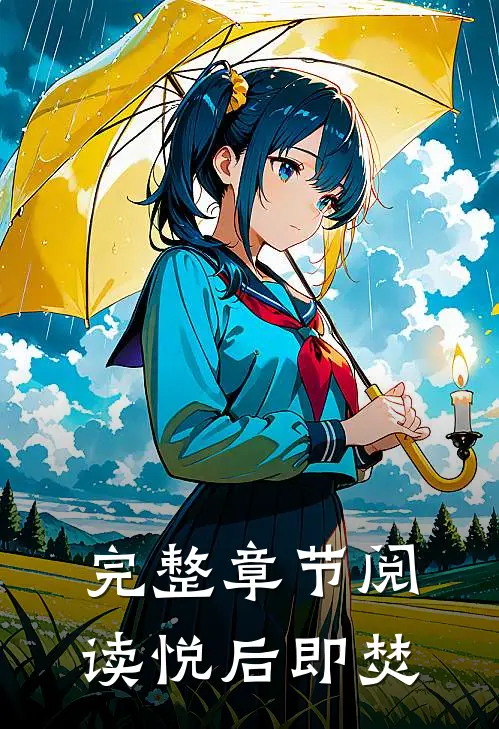 完整章节阅读悦后即焚