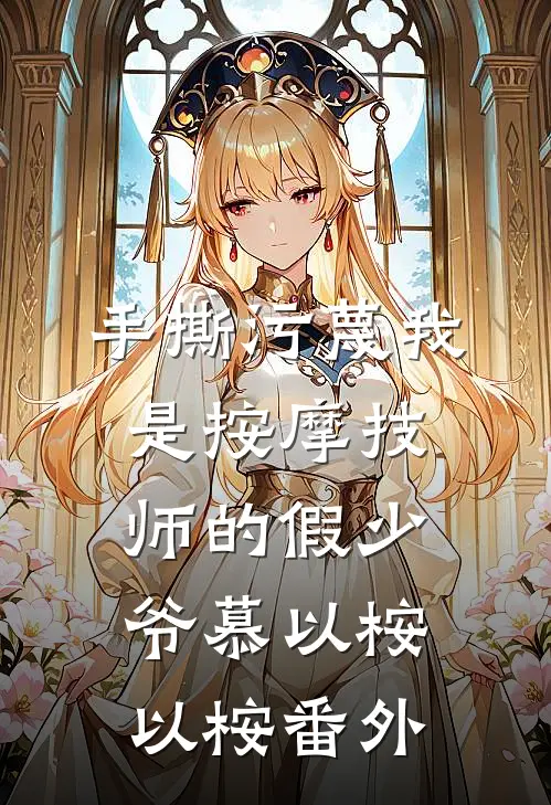 手撕污蔑我是按摩技师的假少爷慕以桉以桉 番外