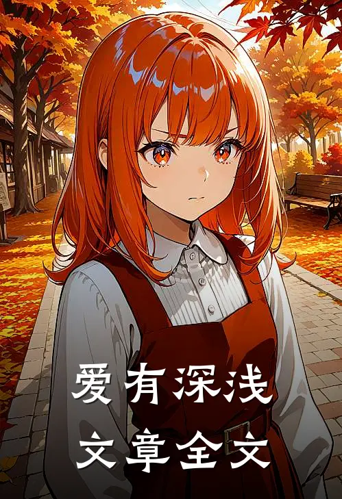 爱有深浅文章全文