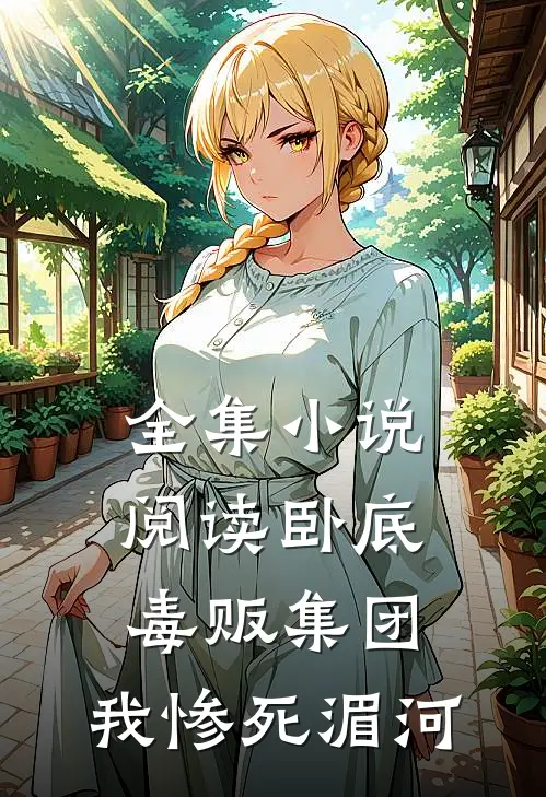 全集小说阅读卧底毒贩集团，我惨死湄河