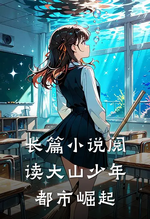 长篇小说阅读大山少年都市崛起