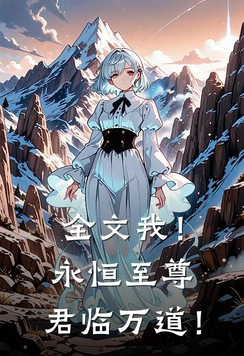 全文我！永恒至尊，君临万道！
