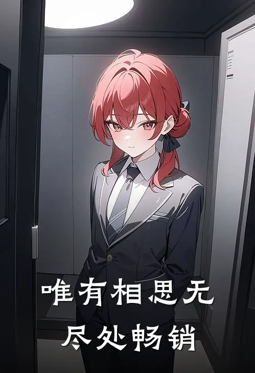 唯有相思无尽处畅销