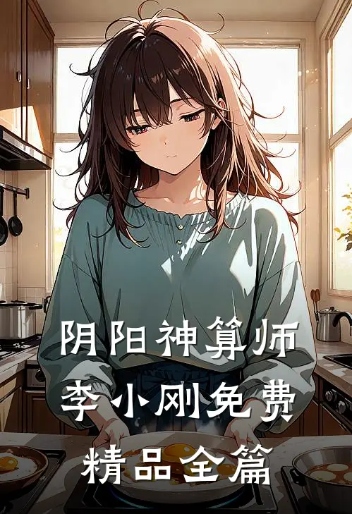 阴阳神算师 李小刚免费精品全篇