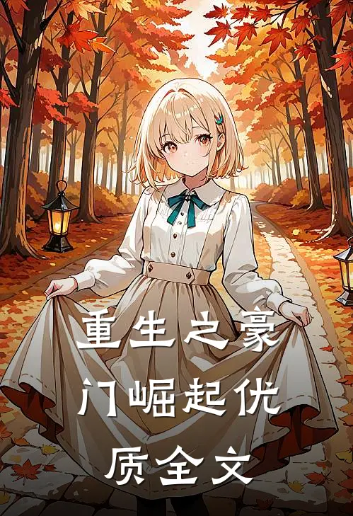 重生之豪门崛起优质全文
