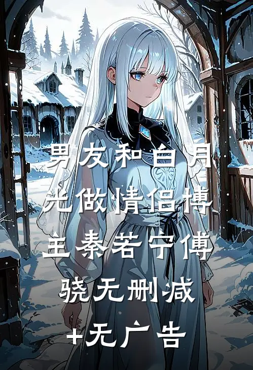 男友和白月光做情侣博主秦若宁傅骁无删减+无广告