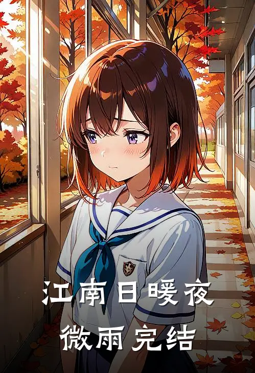 江南日暖夜微雨完结