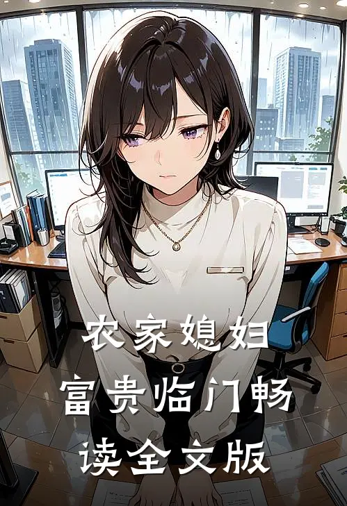 农家媳妇:富贵临门畅读全文版