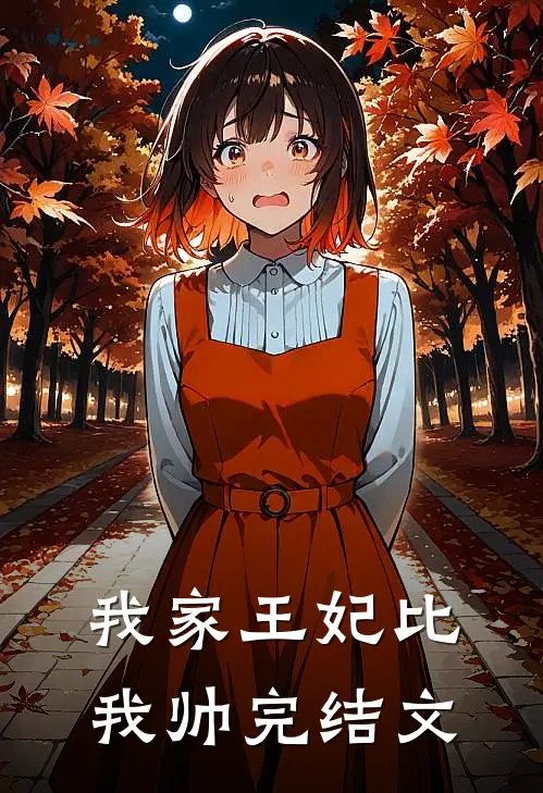 我家王妃比我帅完结文