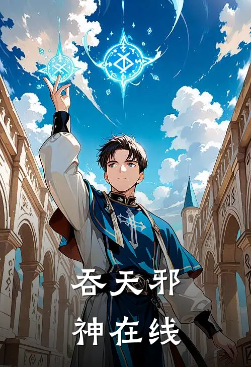 吞天邪神在线