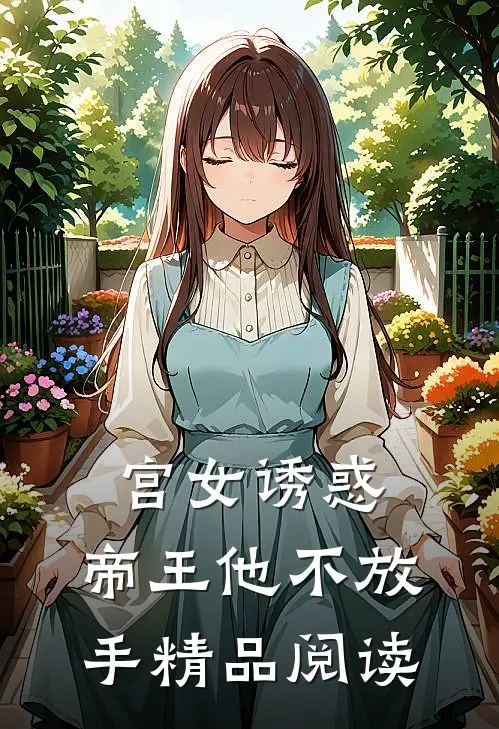宫女诱惑，帝王他不放手精品阅读