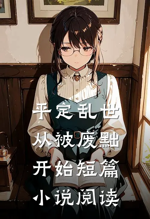 平定乱世：从被废黜开始短篇小说阅读