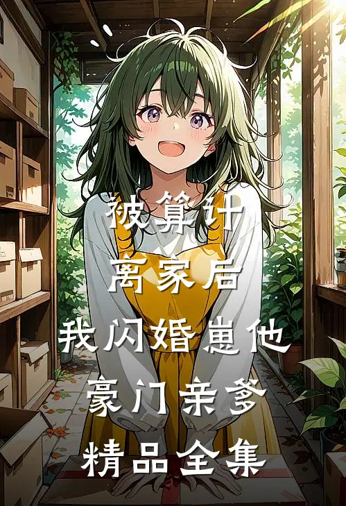 被算计离家后，我闪婚崽他豪门亲爹精品全集
