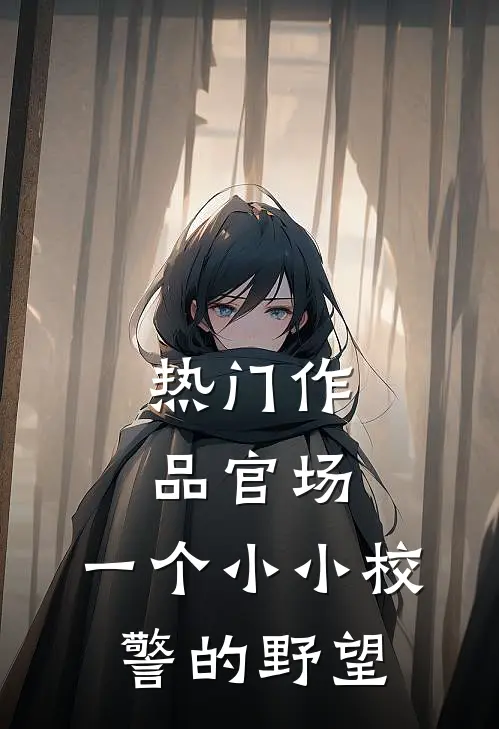 热门作品官场：一个小小校警的野望