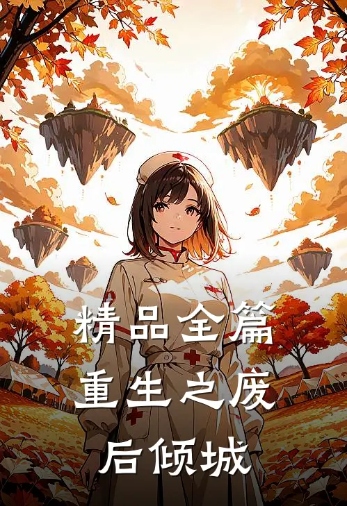 精品全篇重生之废后倾城