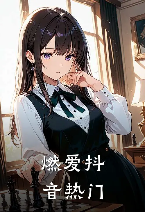 燃爱抖音热门