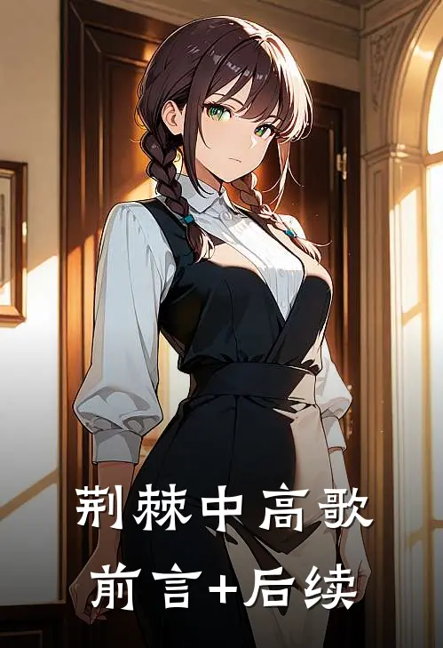 荆棘中高歌前言+后续