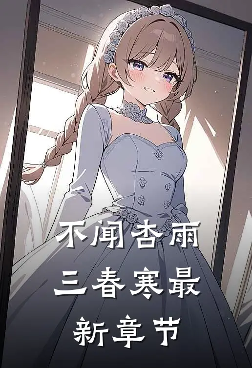 不闻杏雨三春寒最新章节