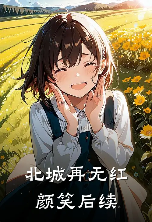 北城再无红颜笑后续
