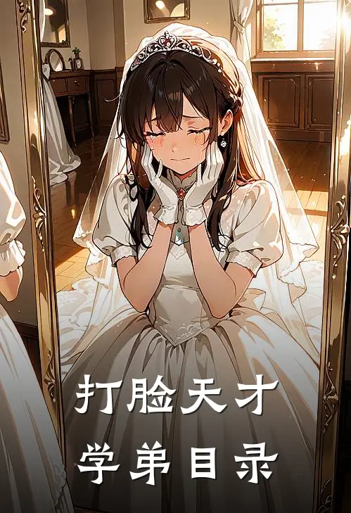 打脸天才学弟目录