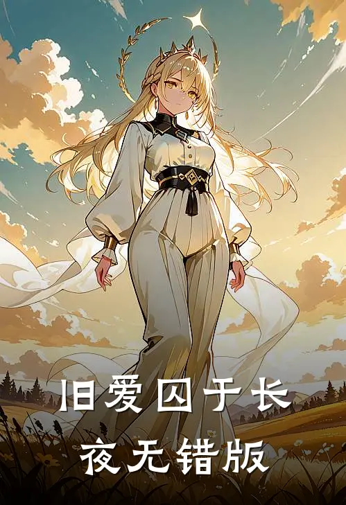 旧爱囚于长夜无错版