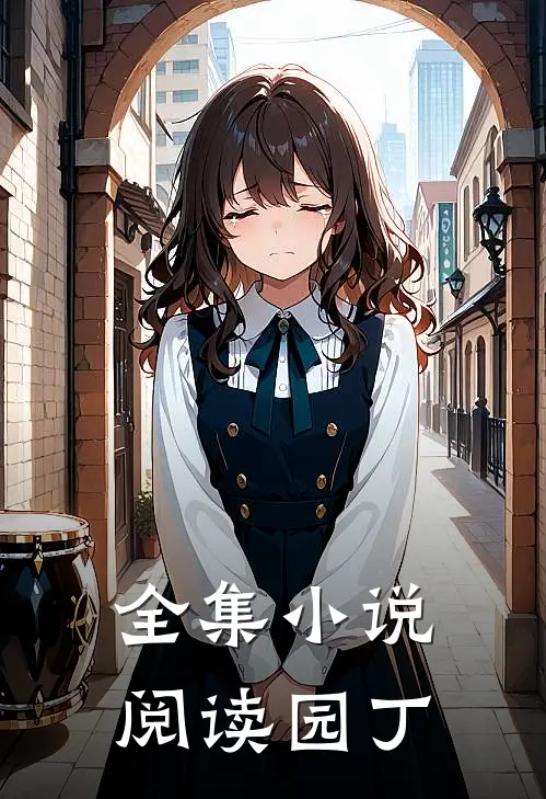 全集小说阅读园丁