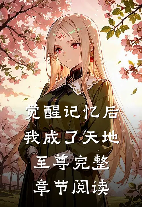 觉醒记忆后，我成了天地至尊完整章节阅读