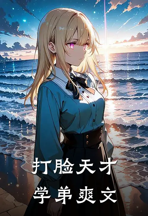 打脸天才学弟爽文