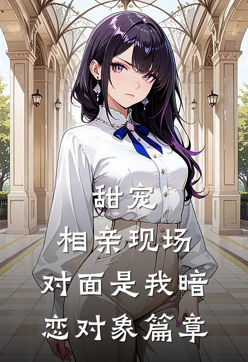 甜宠：相亲现场，对面是我暗恋对象篇章