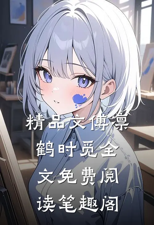 精品文傅凛鹤时觅全文免费阅读笔趣阁