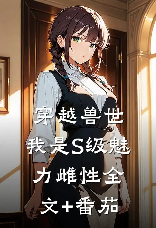 穿越兽世，我是S级魅力雌性全文+番茄