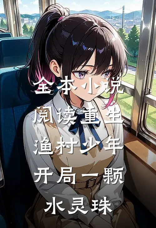 全本小说阅读重生渔村少年，开局一颗水灵珠